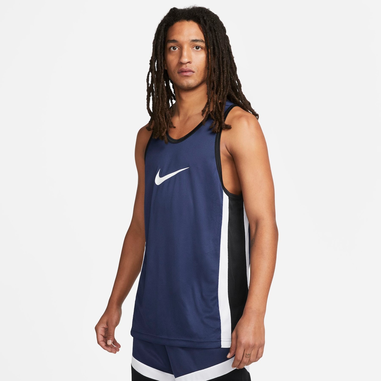 Regata Nike Dri-FIT Icon Masculina