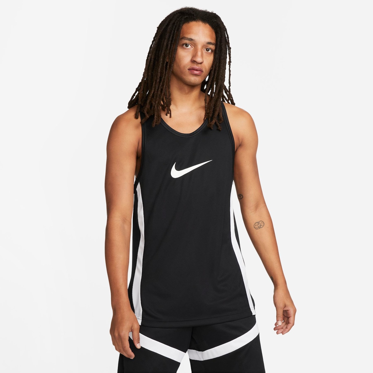 Regata Nike Dri-FIT Icon Masculina