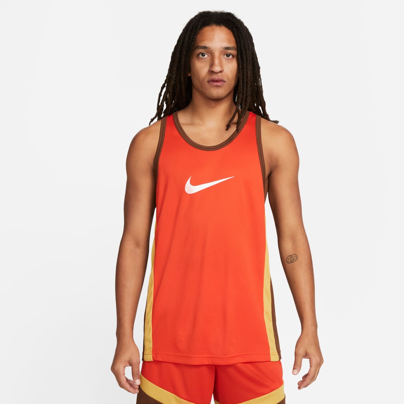 Regata best sale masculina nike