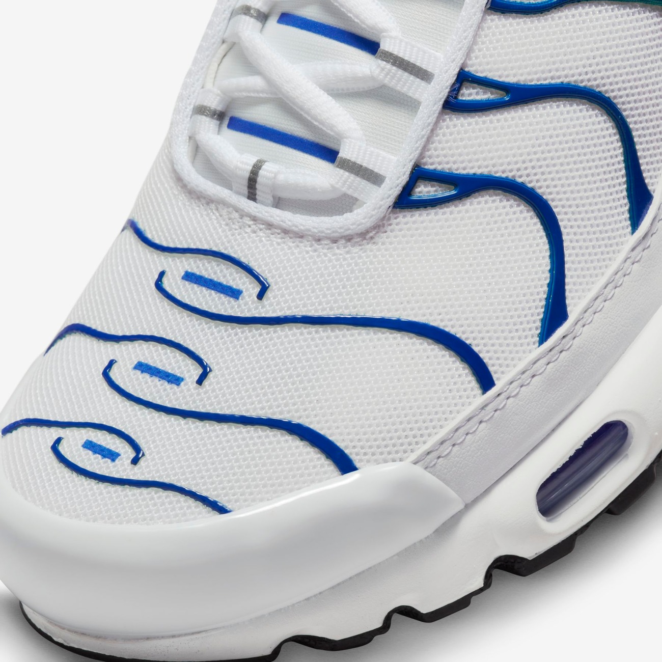 Tênis Nike Air Max Plus Fade Brasil DZ3671