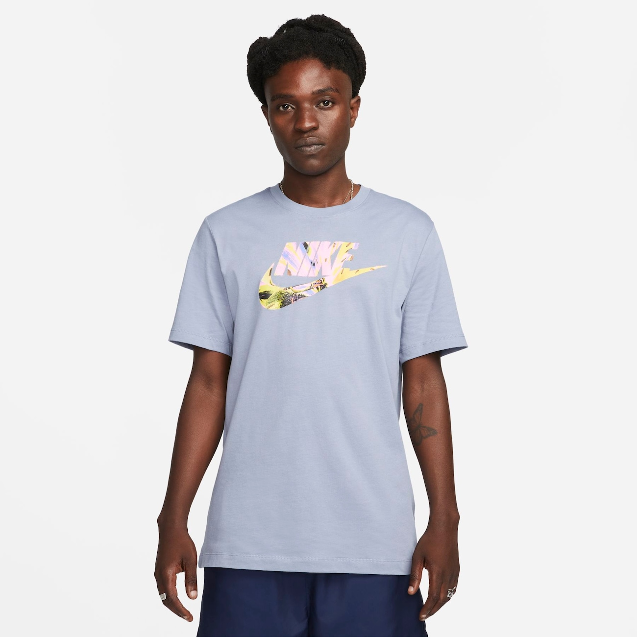 Camiseta Nike OC PK 5 Masculina - Nike