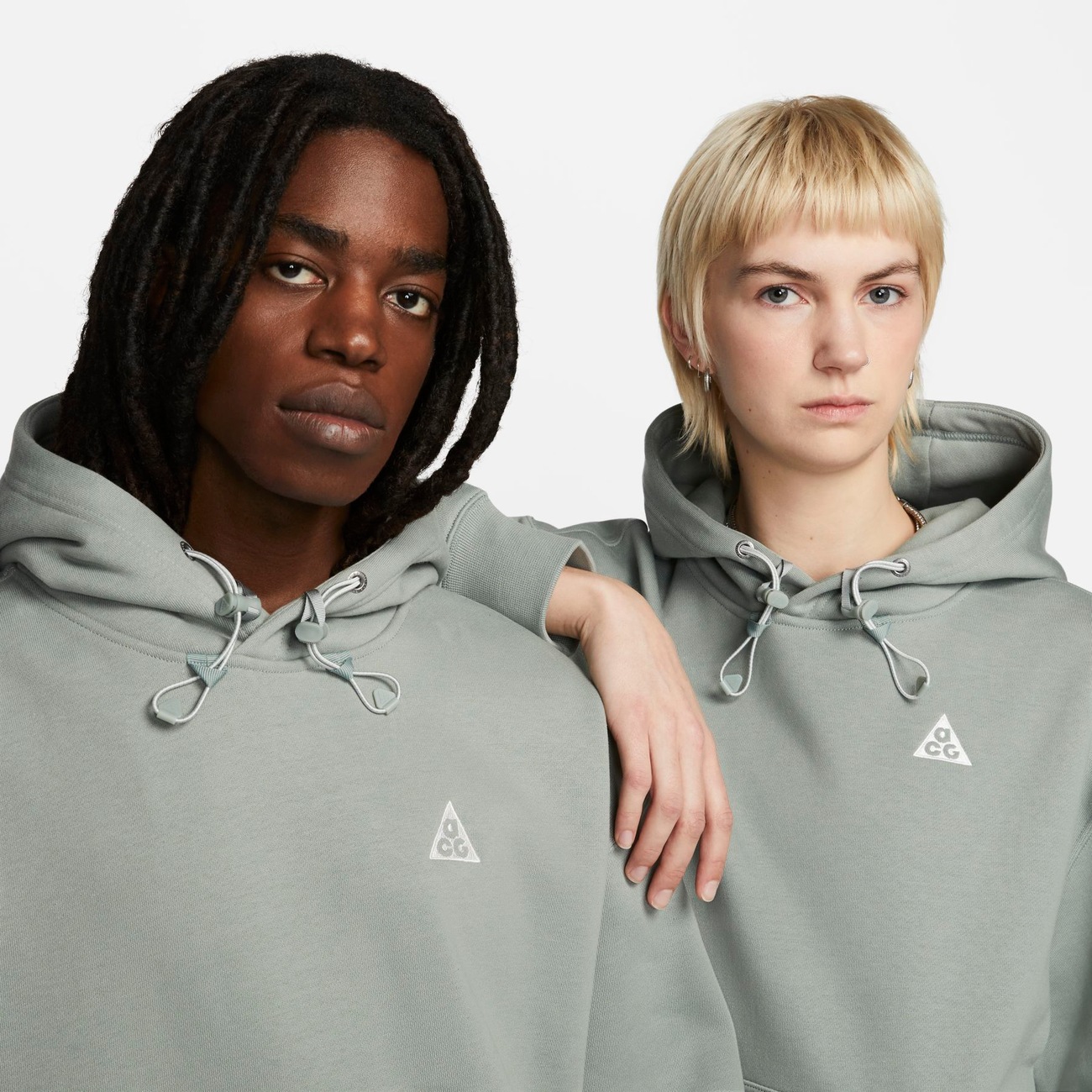 Blusão Nike ACG Therma-FIT Fleece Unissex - Nike