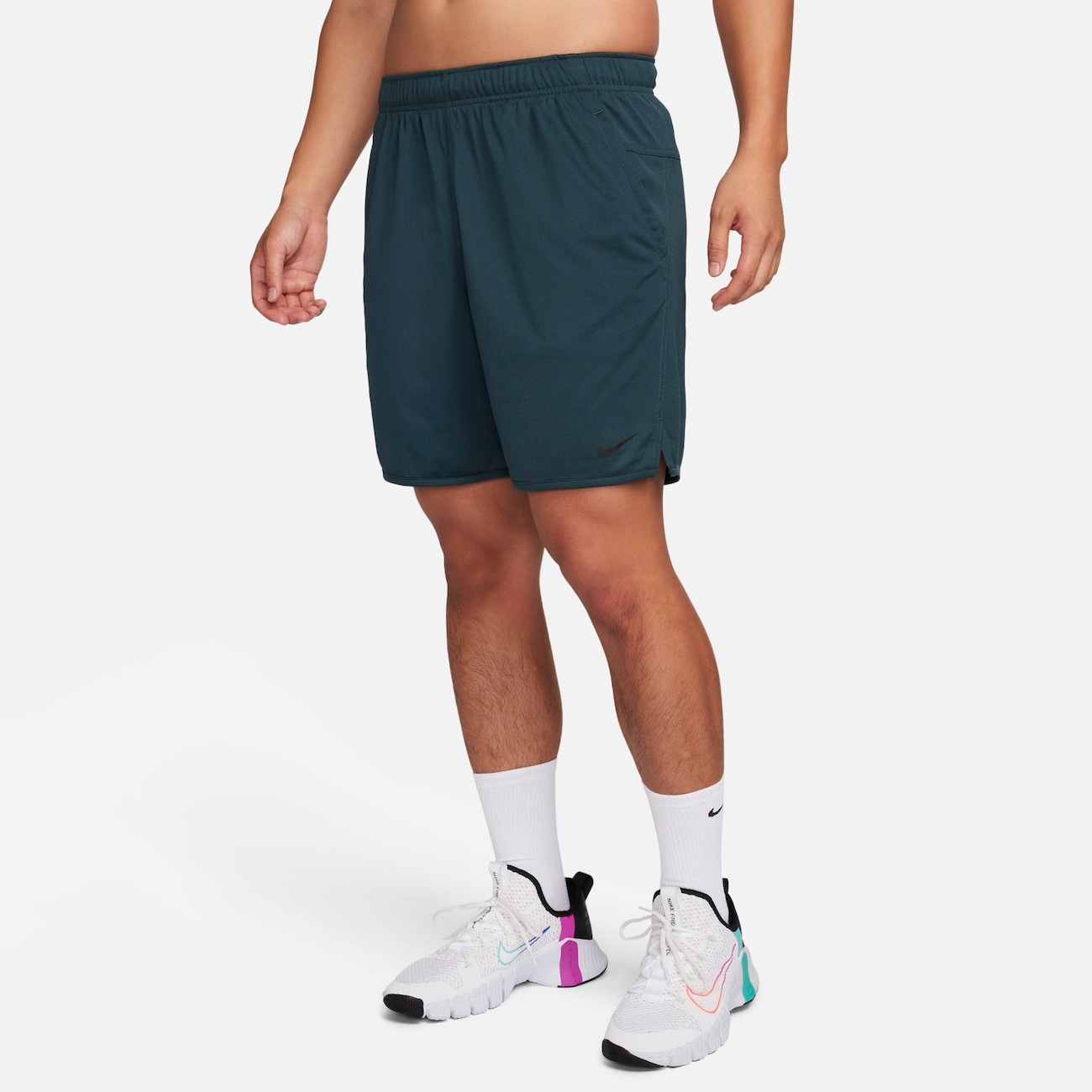 Shorts Nike Dri-FIT Totality Masculino 