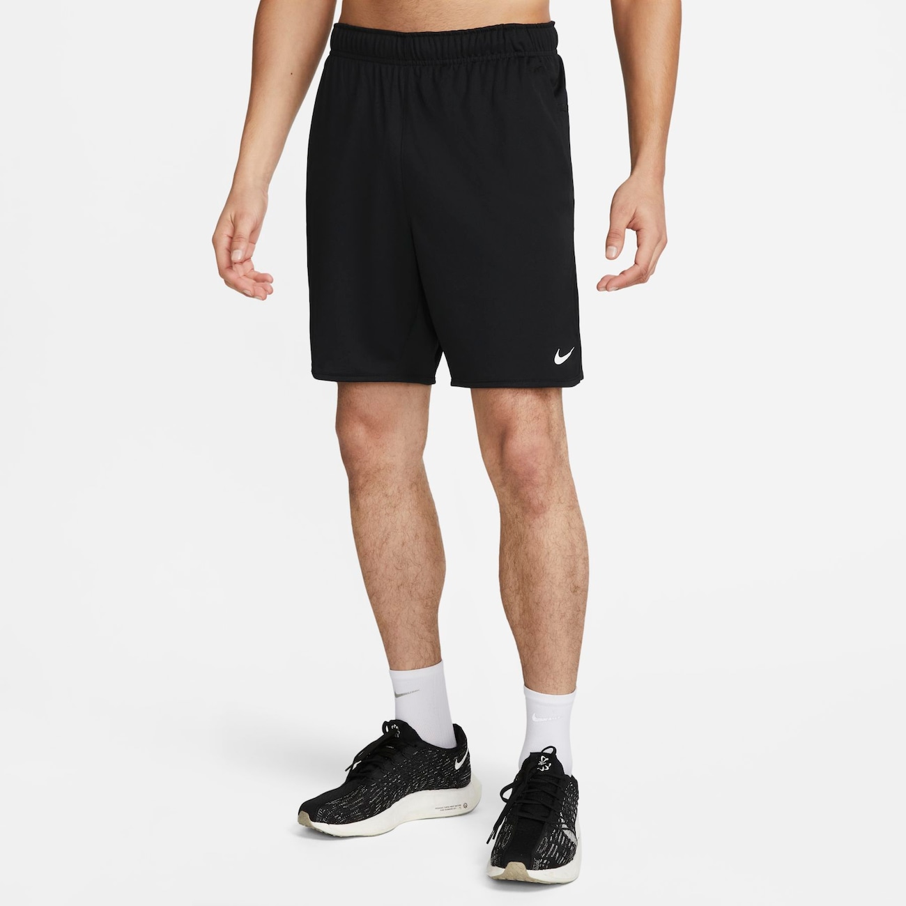 Shorts Nike Dri-FIT Totality Masculino