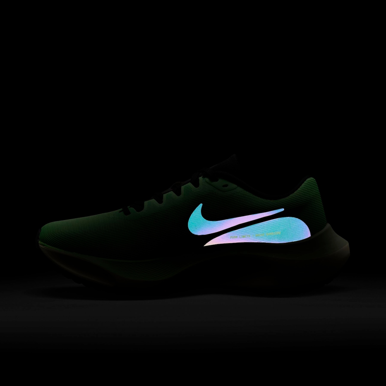 Tênis Nike Zoom Fly 5 Masculino - Nike