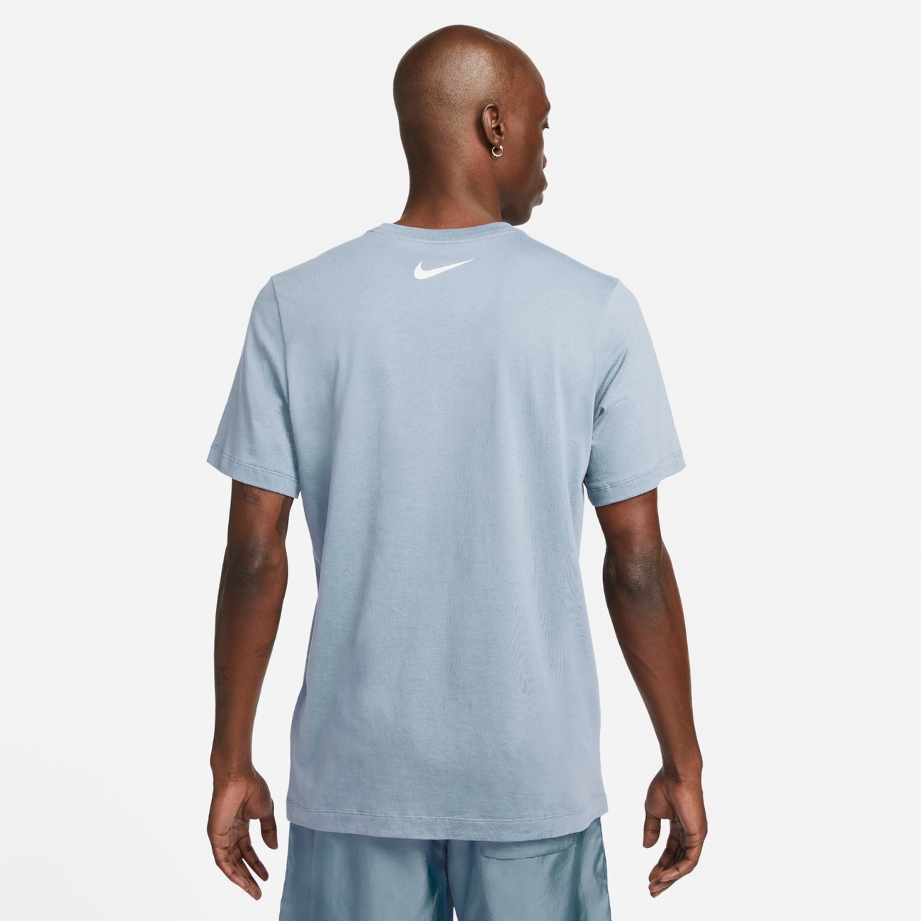 Camiseta Nike Sportswear Masculina - Nike