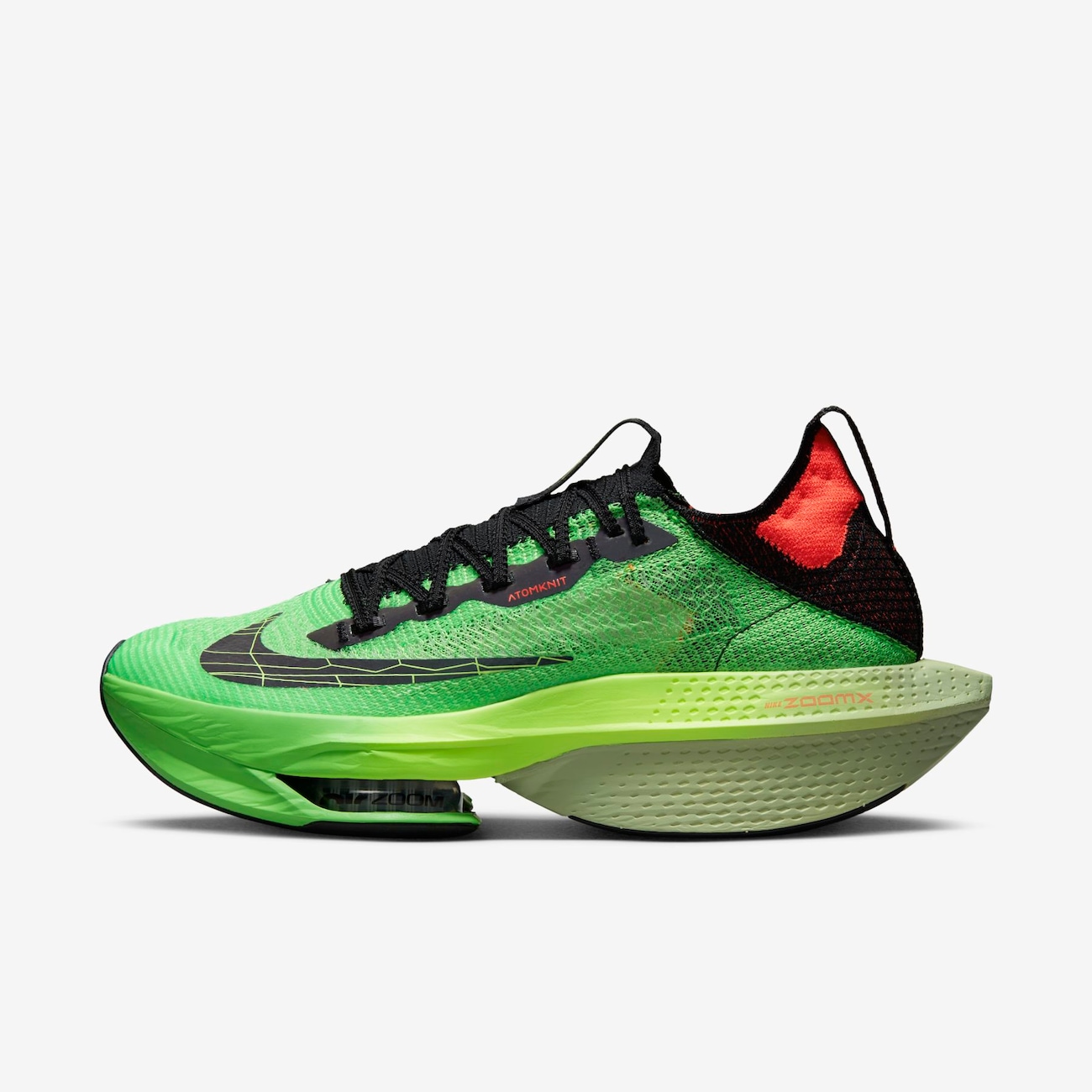 Nike Air Zoom Alphafly Next%2 Mint Foam