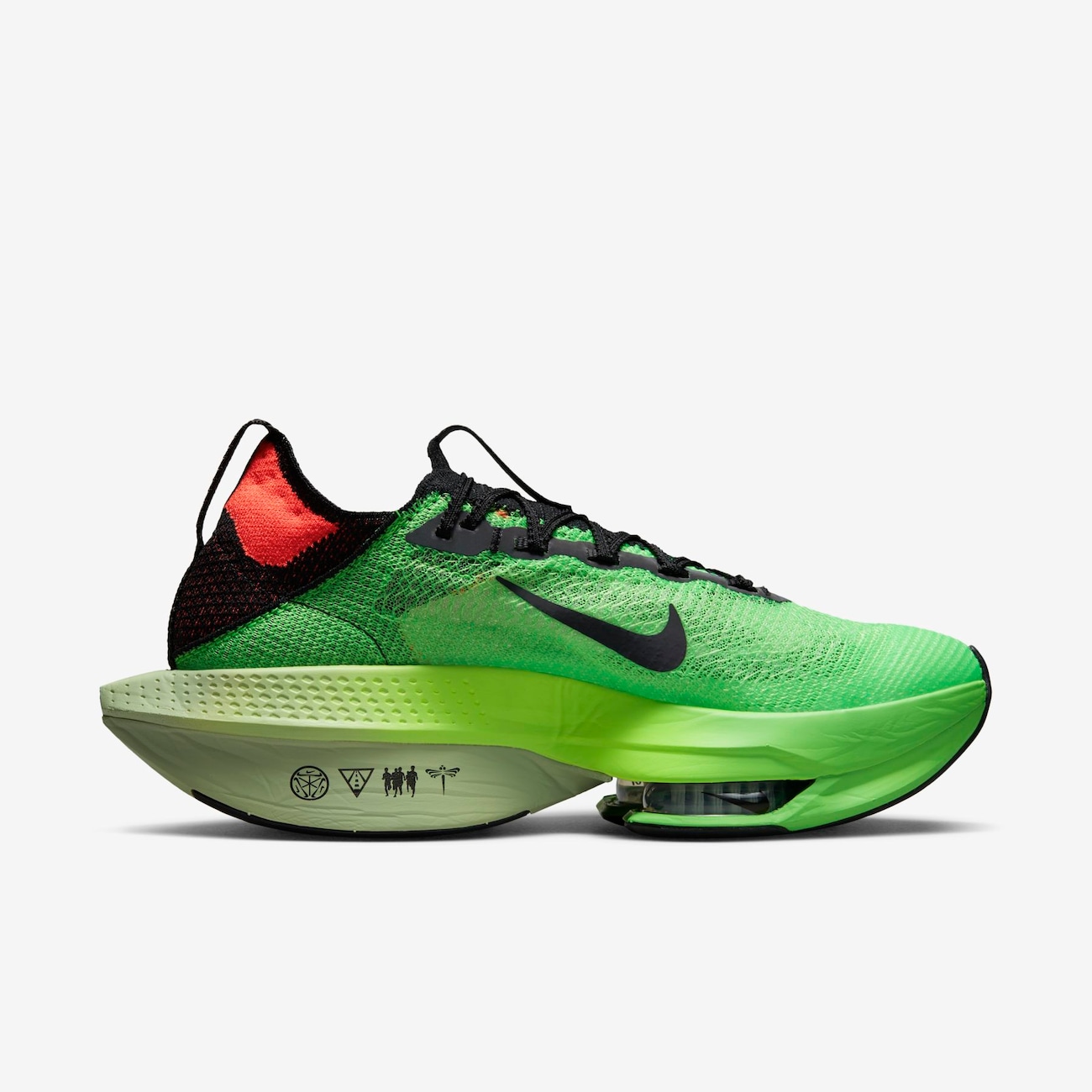 Tênis Nike Air Zoom Alphafly NEXT% 2 Masculino - Nike