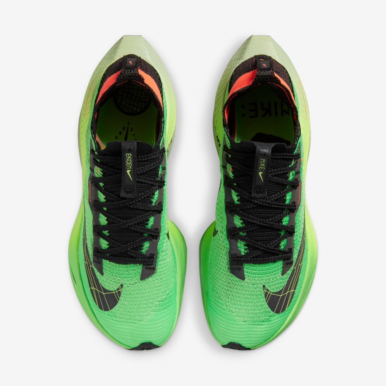 Nike Air Zoom Alphafly Next%2 Mint Foam