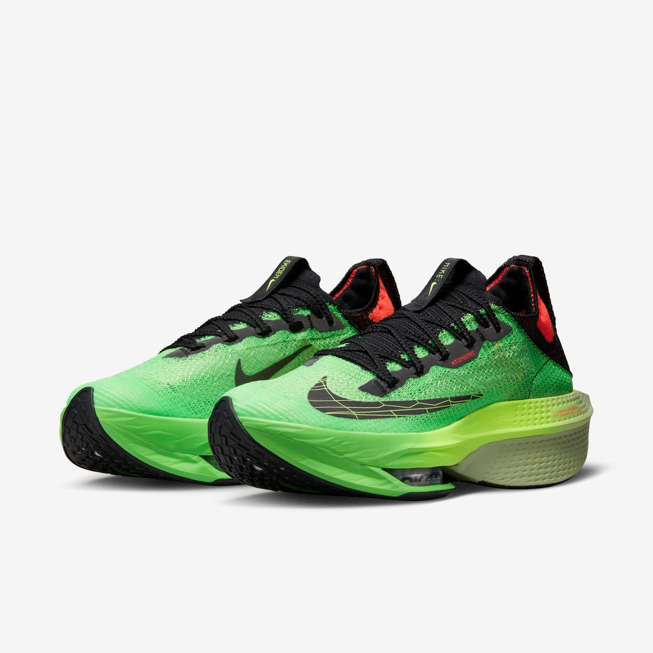 Tênis Nike Air Zoom Alphafly NEXT% 2 Masculino - Nike