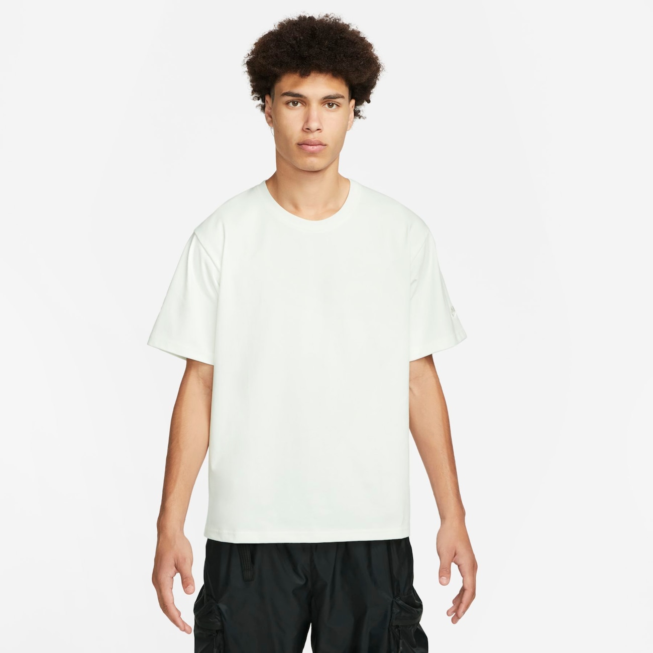 Nike tech sales pack tee