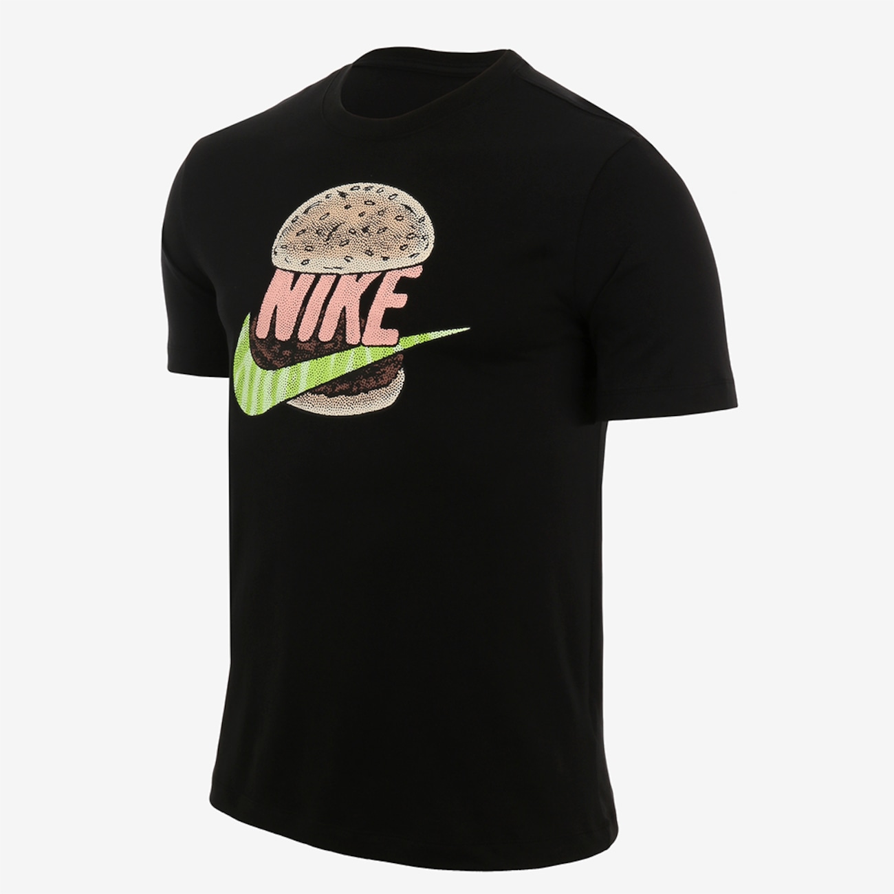 Camiseta Nike Sportswear S.O. PK 2 GFX Masculina