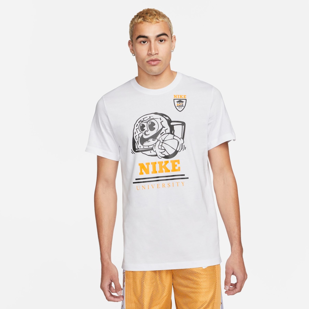 Camiseta Nike NIKEU Masculina