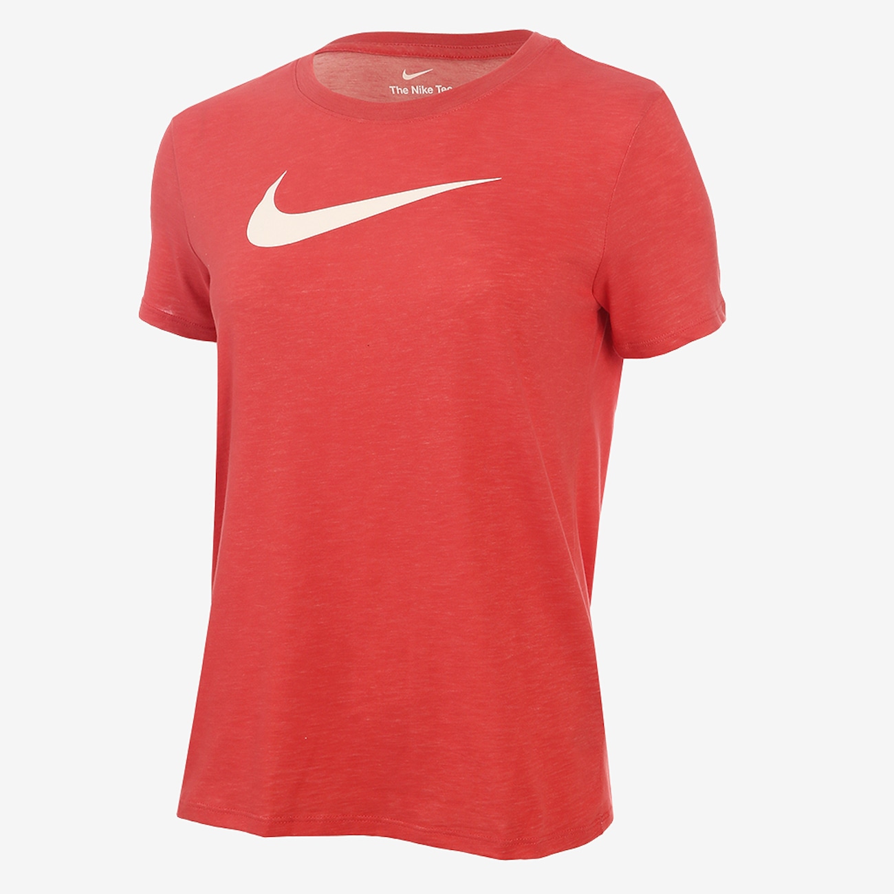 Camiseta Nike Dri-FIT Swoosh Feminina