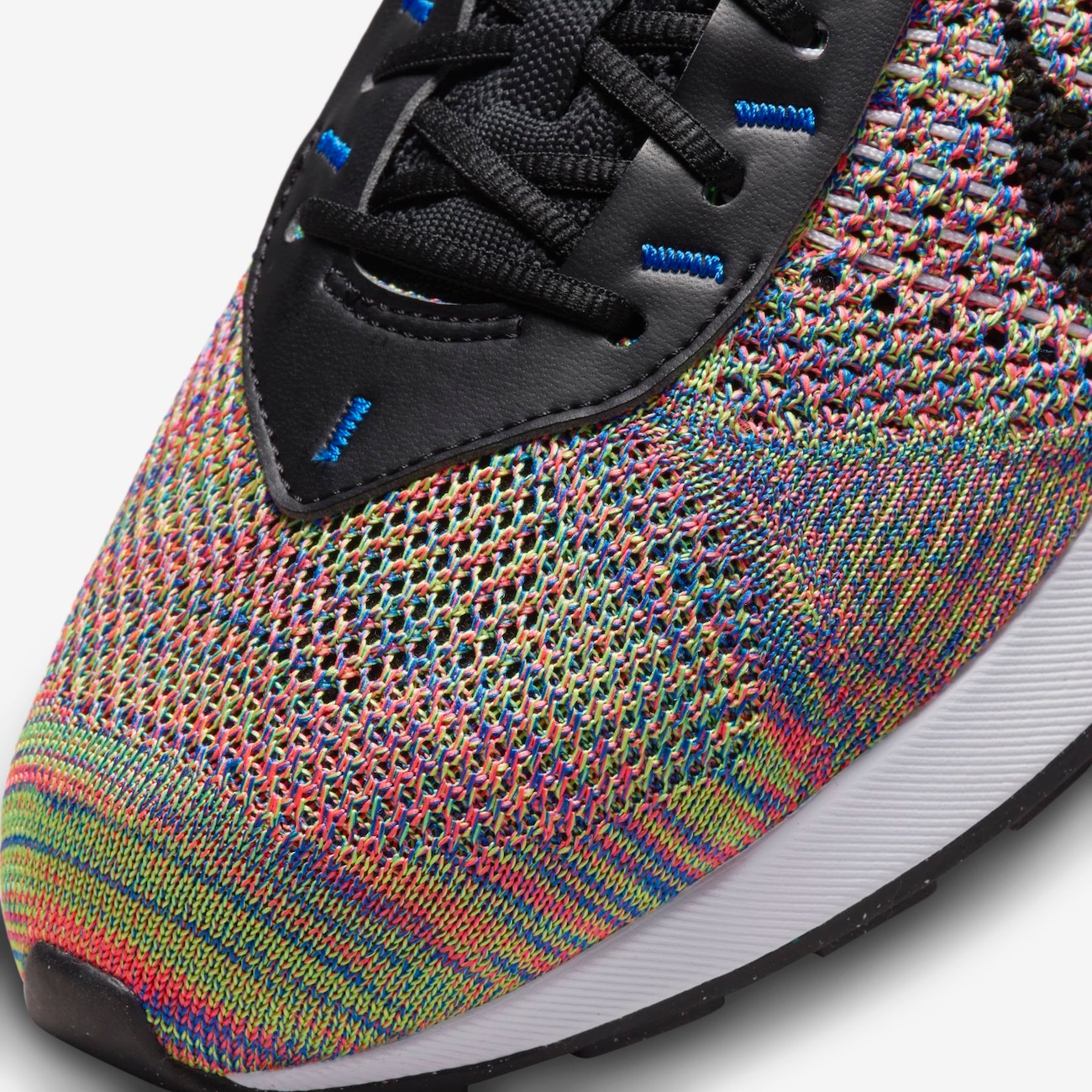 Tênis Nike Air Max Flyknit Racer Next Nature Masculino - Nike