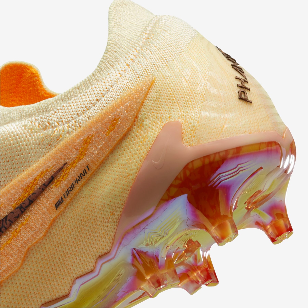 Chuteira Nike Phantom GX Elite Campo - Nike