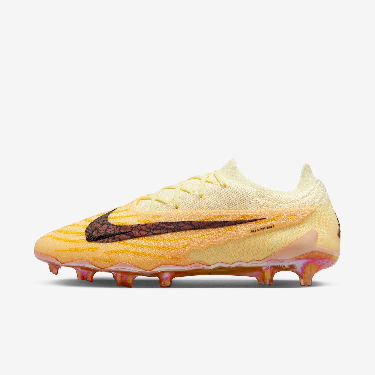 Chuteira Nike Phantom GX Elite Campo - Nike