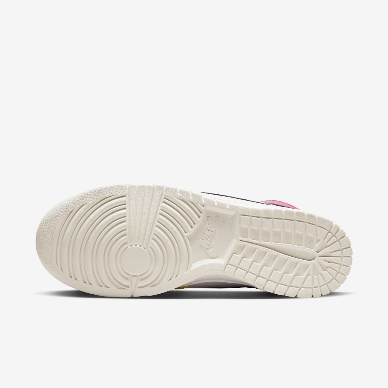 Women's Dunk High - Nike Women's Dunk High - Nike