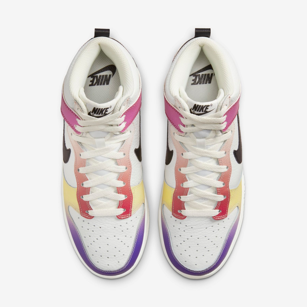 Women's Dunk High - Nike Women's Dunk High - Nike