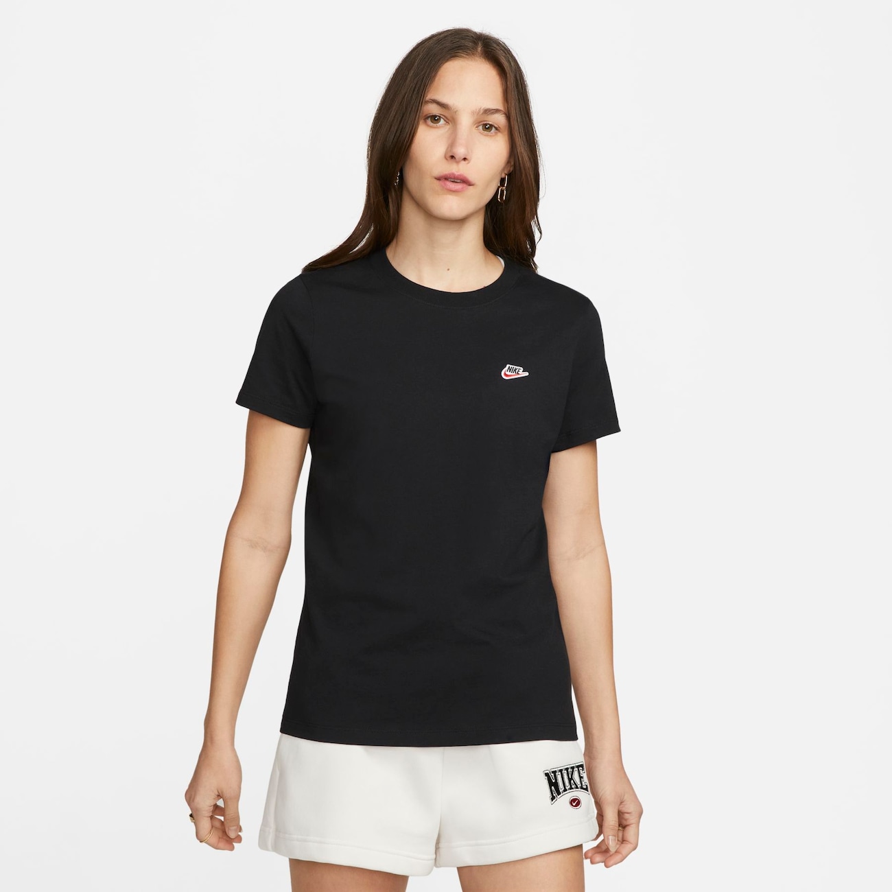 Camiseta Nike Sportswear Feminina