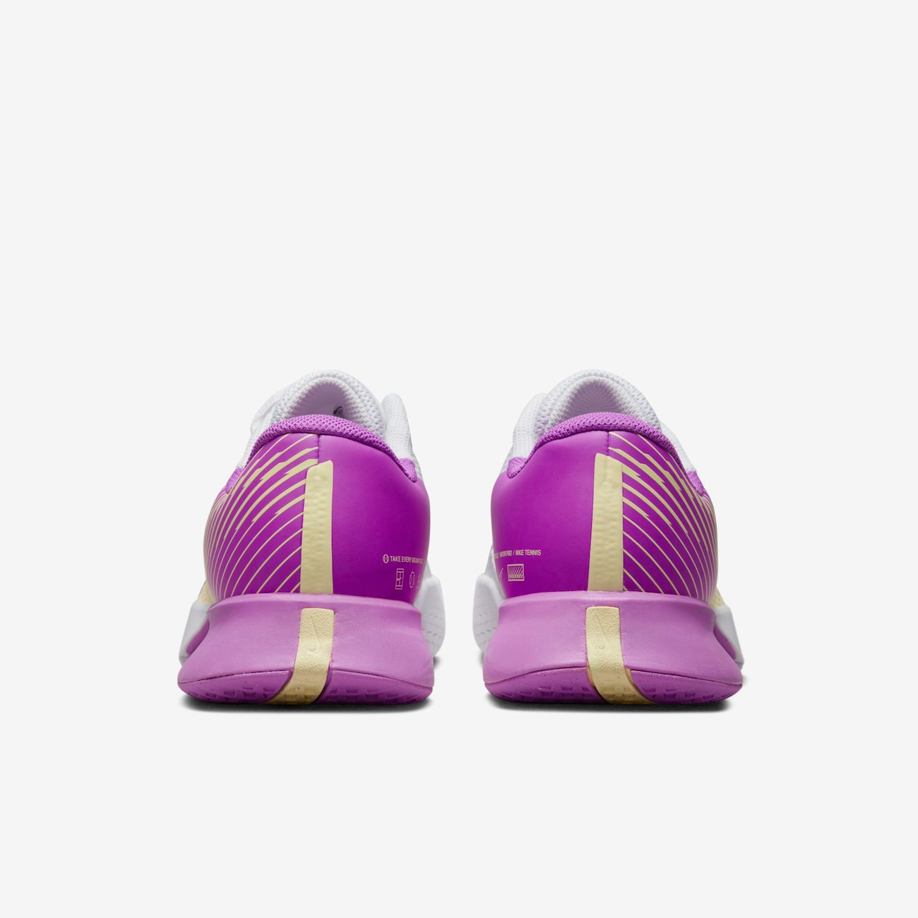 Tênis Nike Air Zoom Vapor Pro 2 Feminino - Nike