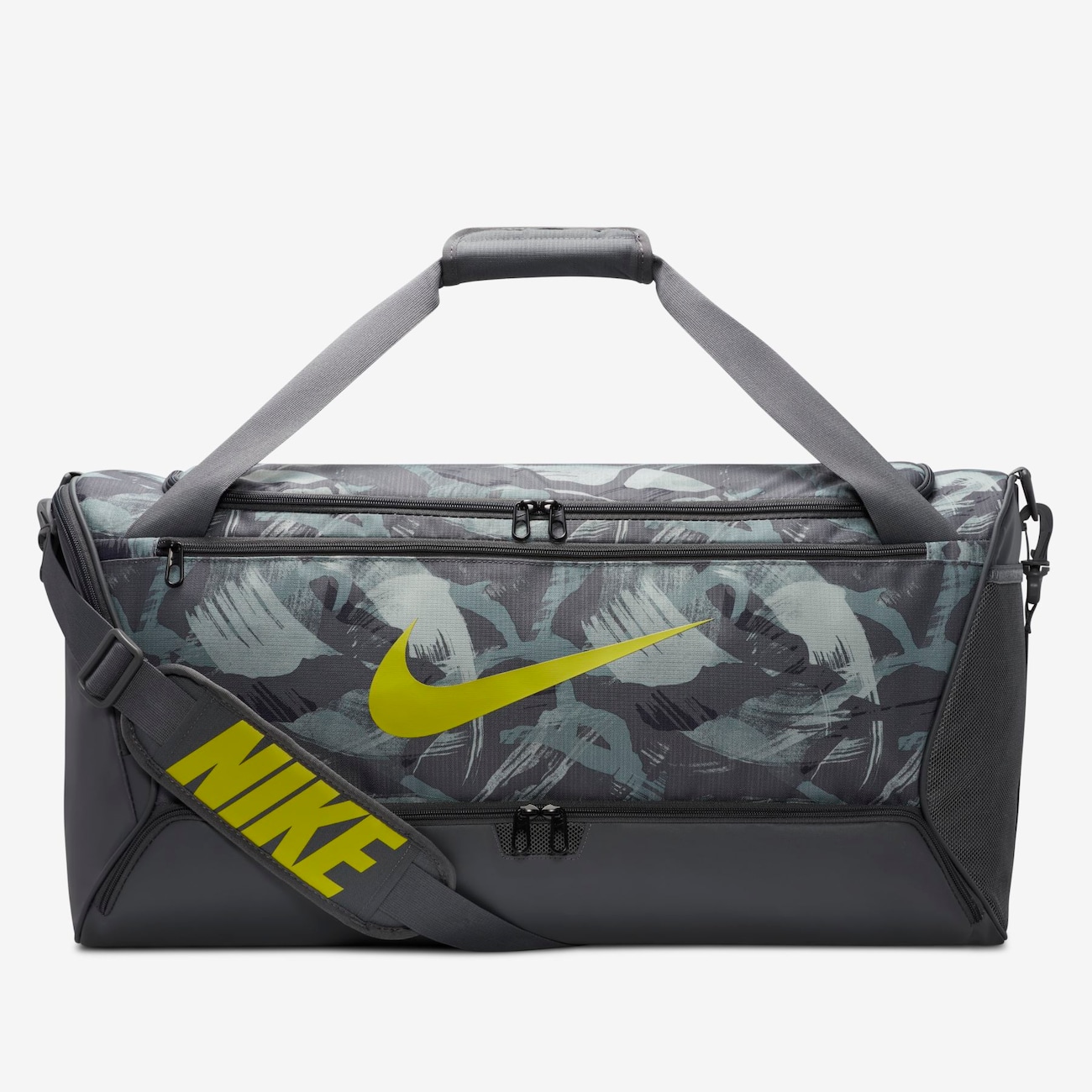 Bolsa Nike Brasilia Unissex