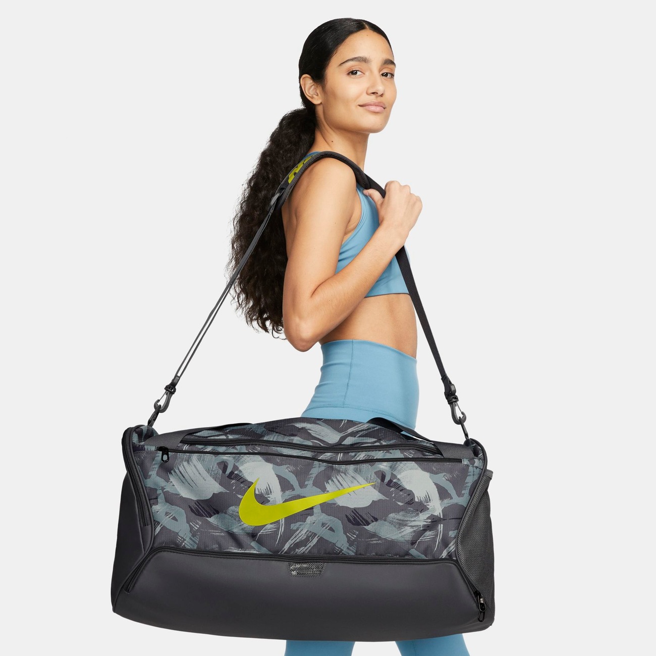 Brasilia store duffel nike