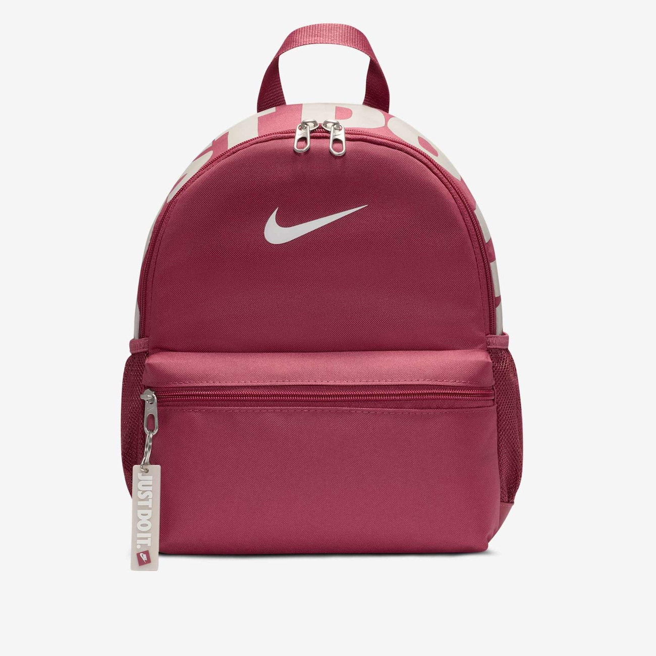 Mochila Nike Brasilia Mini JDI Infantil