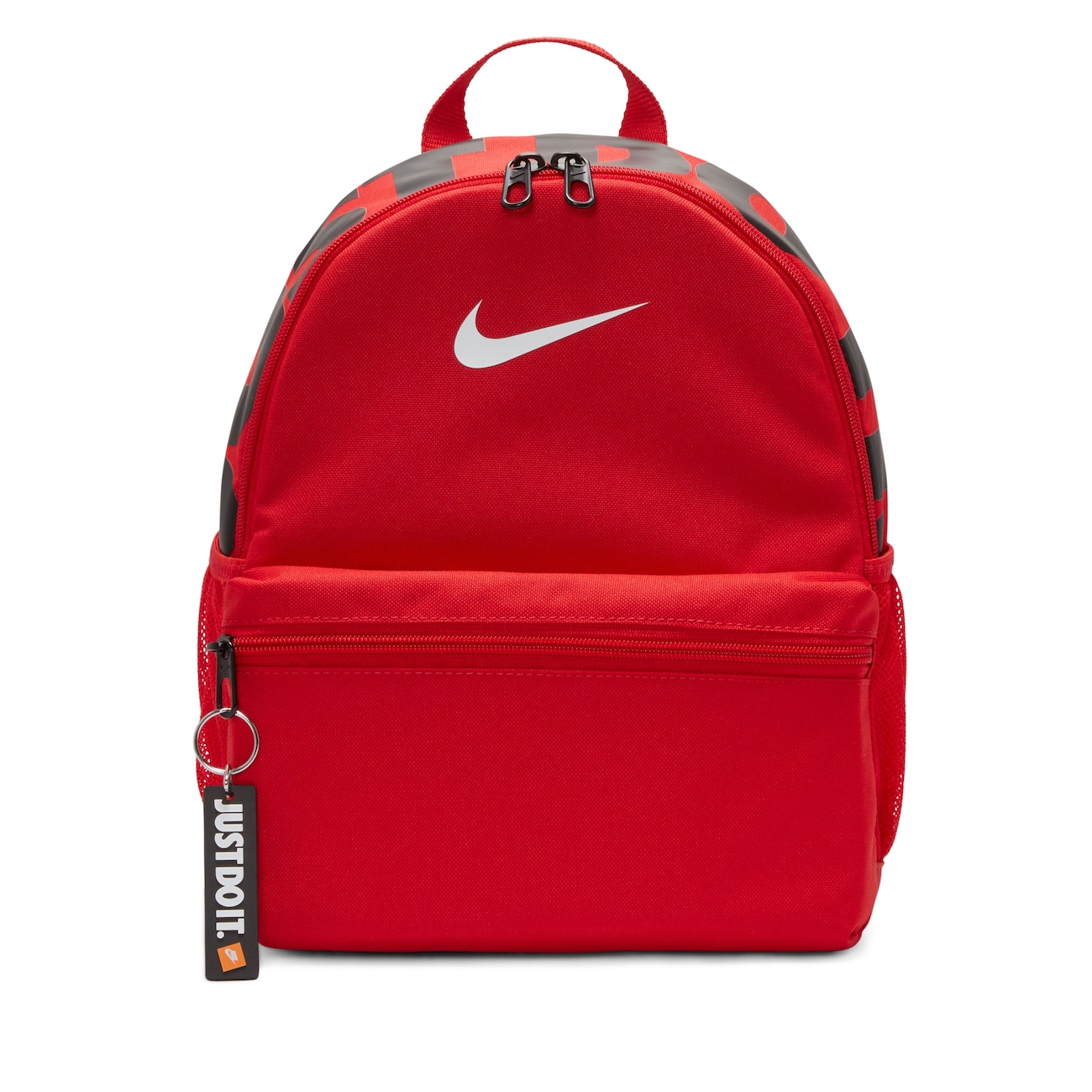 Mochila Nike Brasilia Mini JDI Infantil