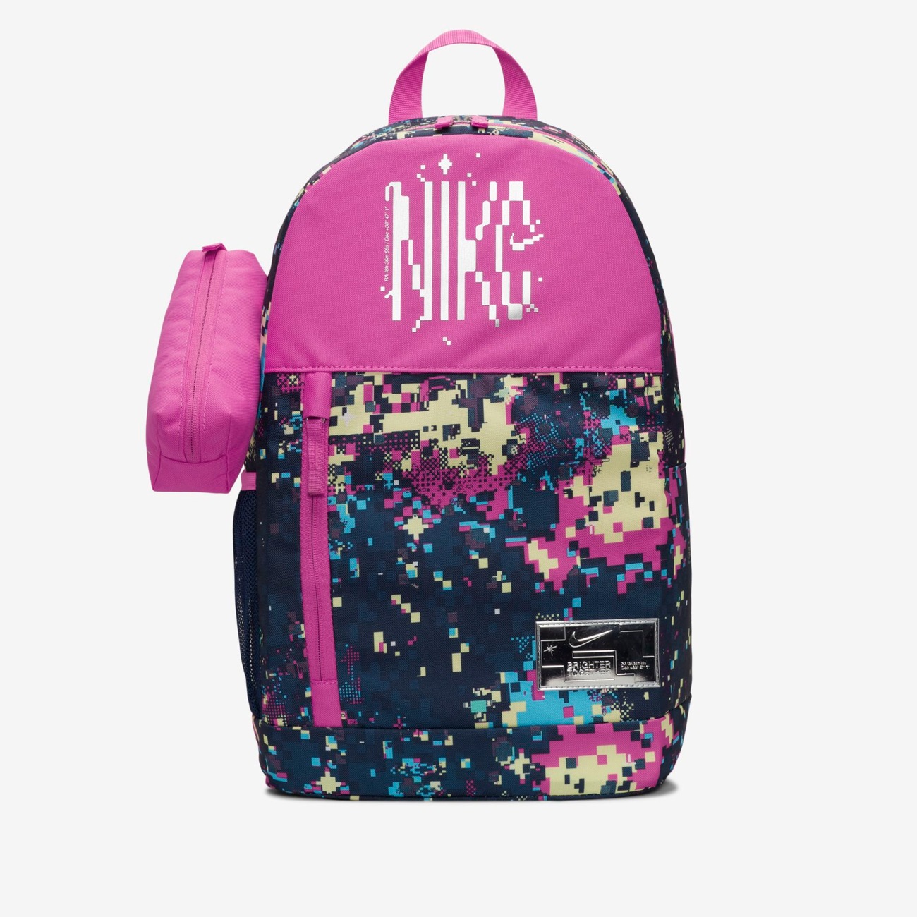 Mochila Nike Elemental Infantil