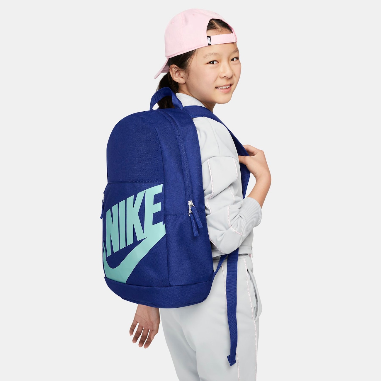 Mochila Nike Elemental Infantil