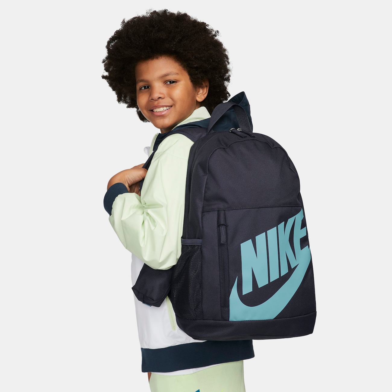 Mochila Nike Elemental Infantil