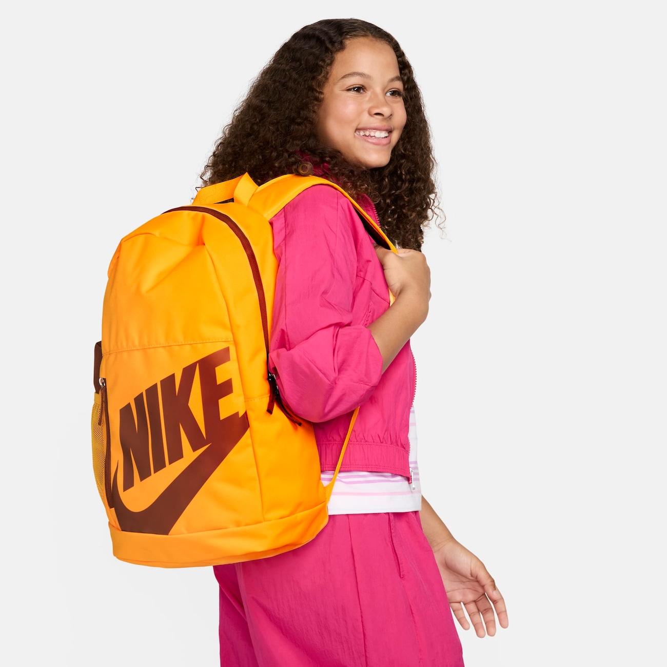 Mochila Nike Elemental Infantil