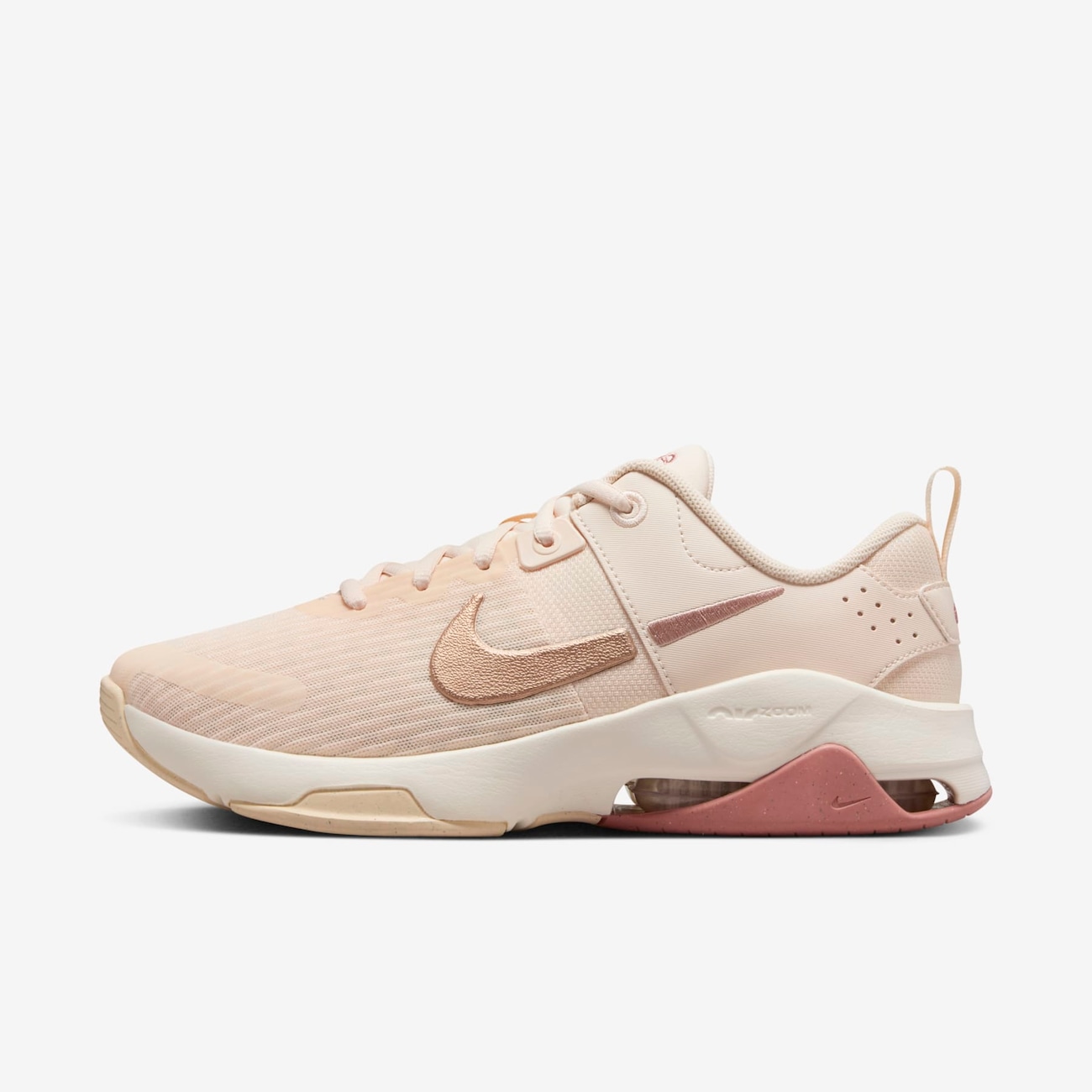 Tênis Nike Zoom Bella 6 Feminino