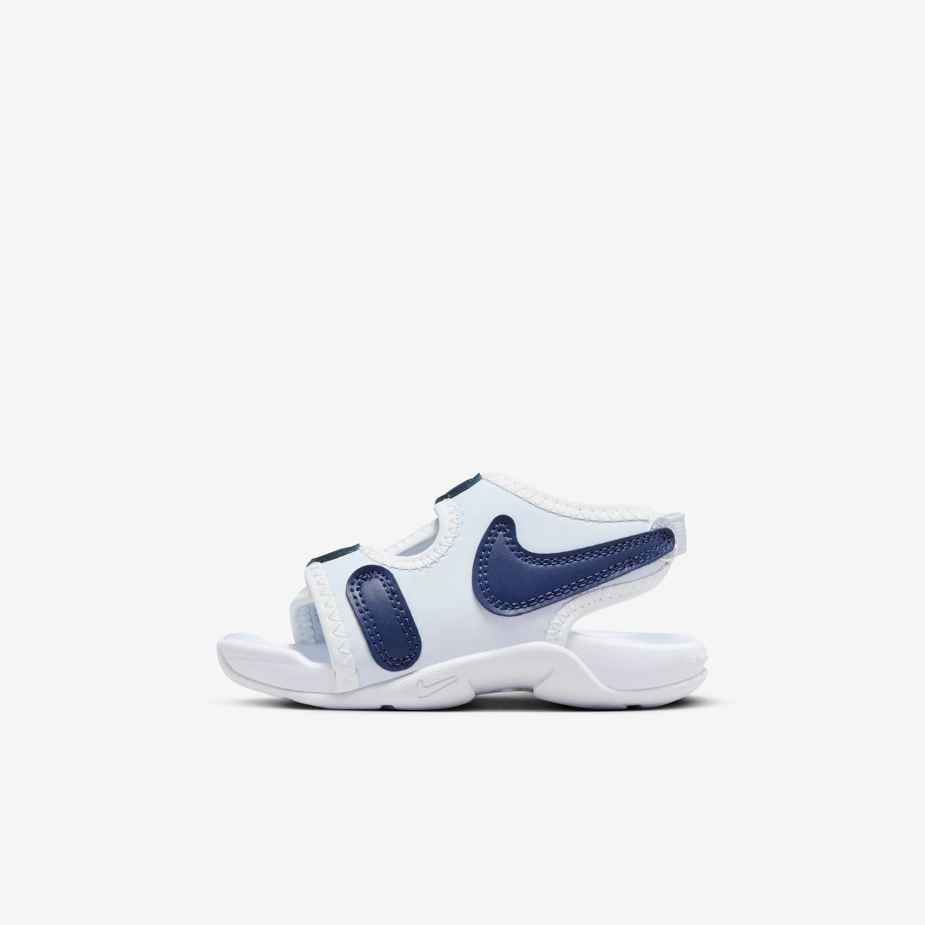 Sandália Nike Sunray Adjust 6 Infantil