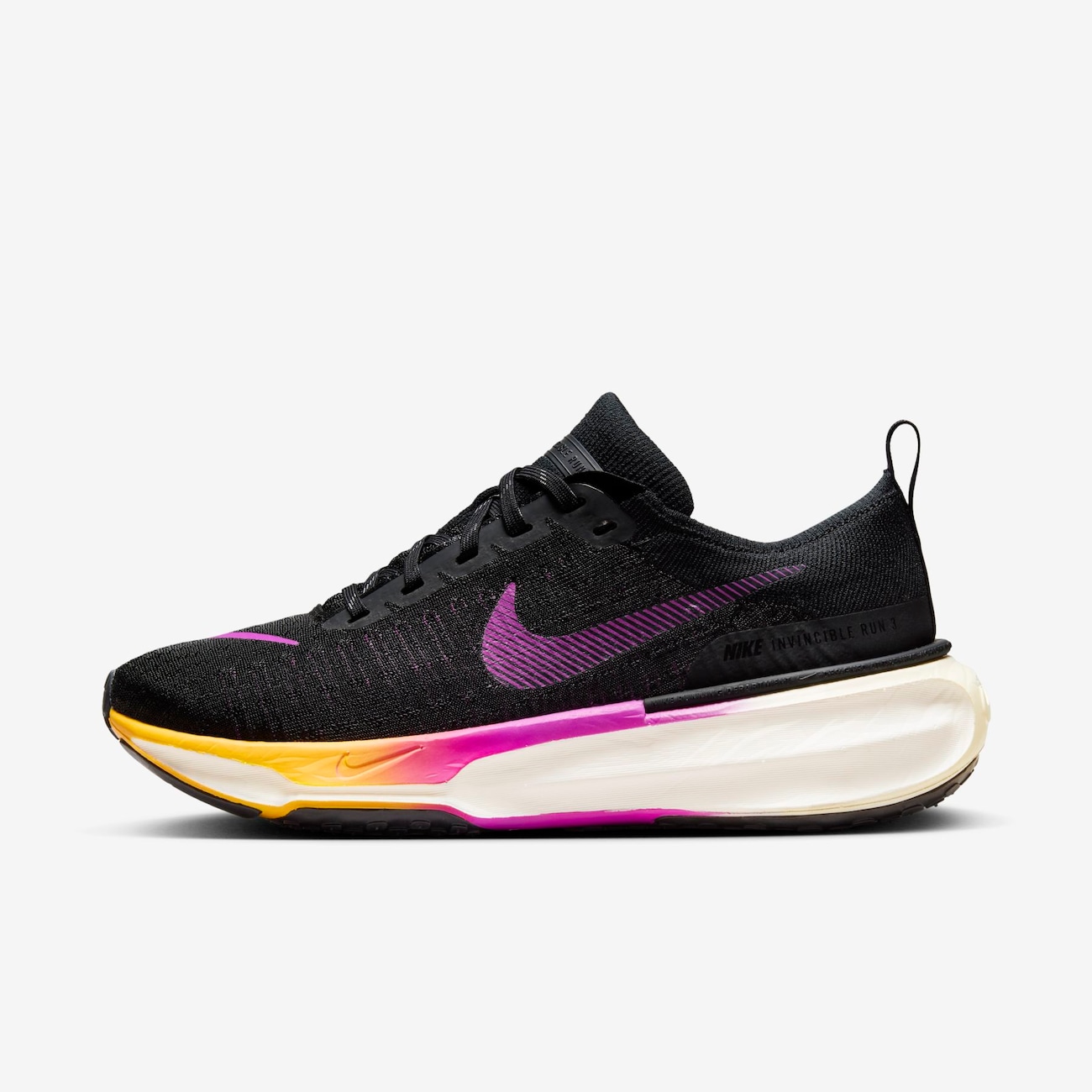 Tênis Nike Invincible 3 Feminino