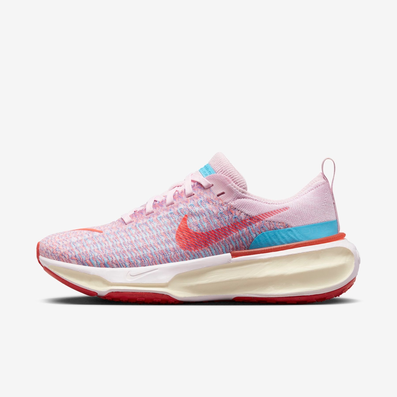 Tênis Nike Invincible 3 Feminino