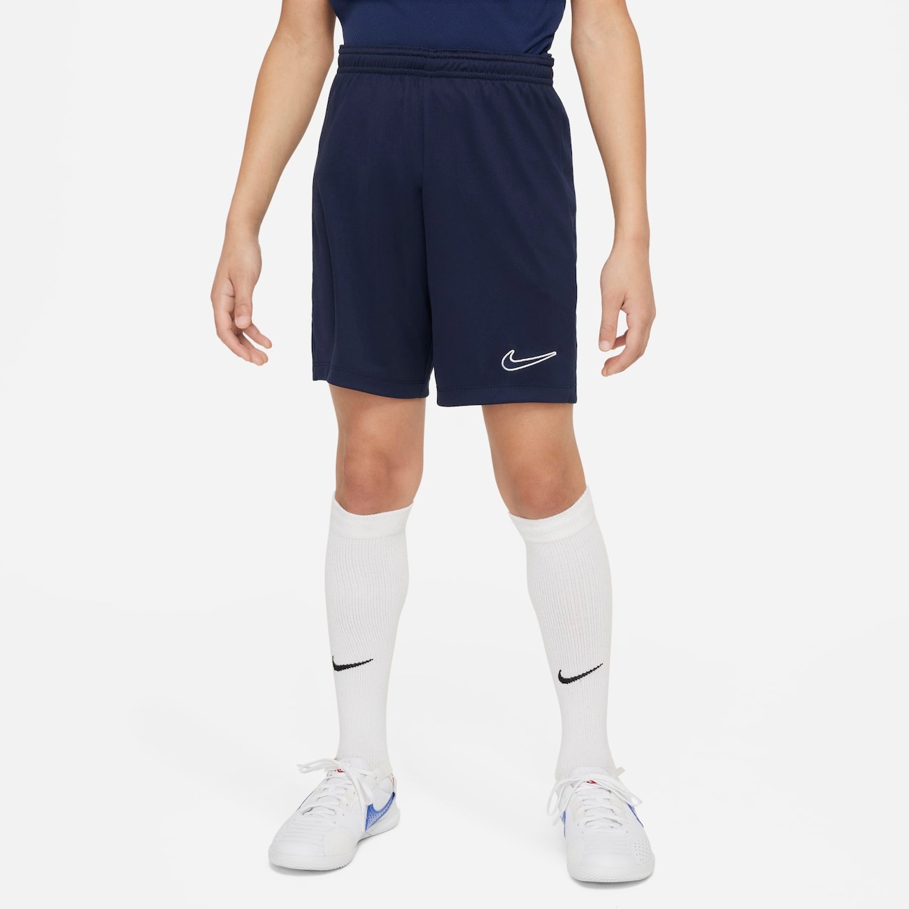 Shorts Nike Dri-FIT Academy 23 Infantil