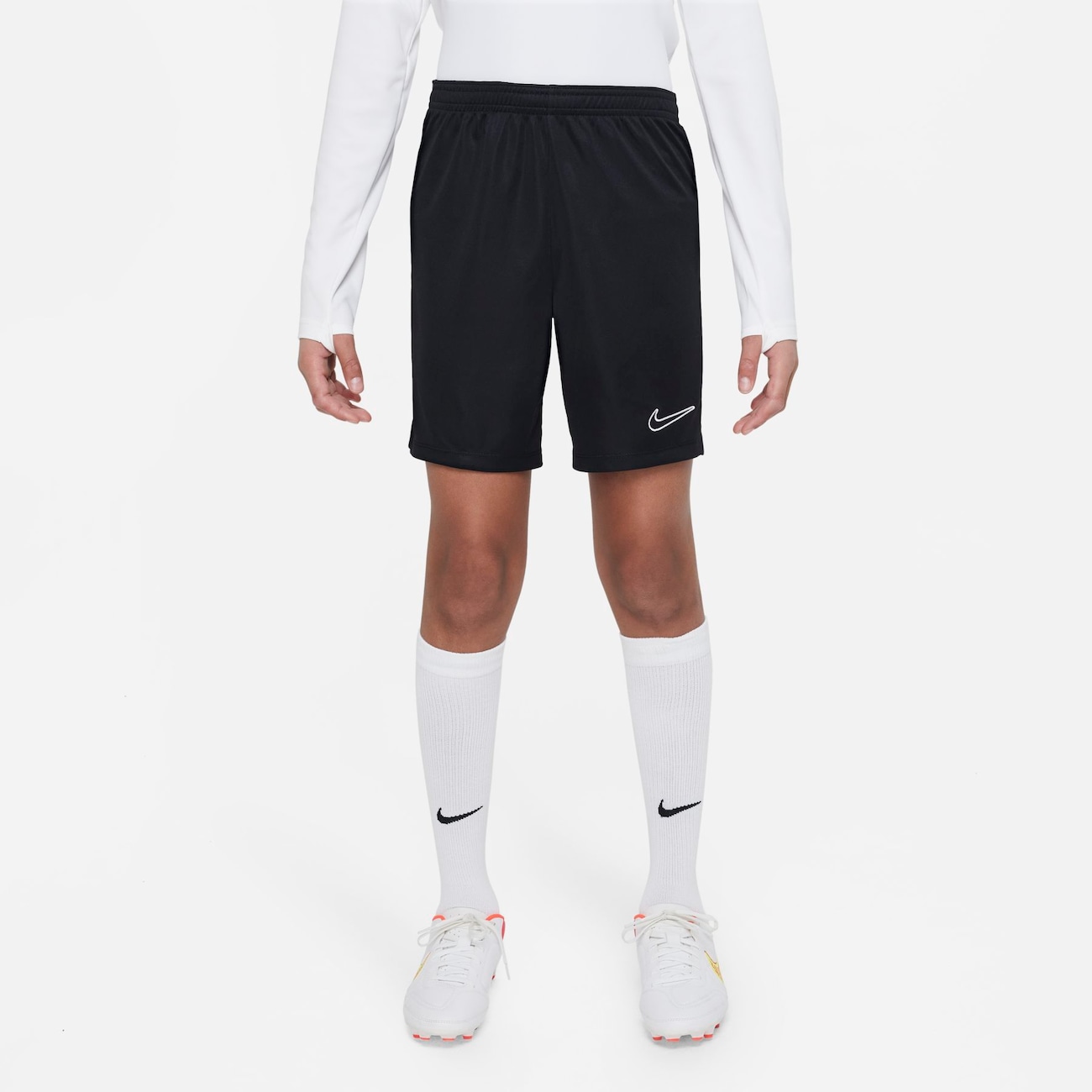 Shorts Nike Dri-FIT Academy 23 Infantil