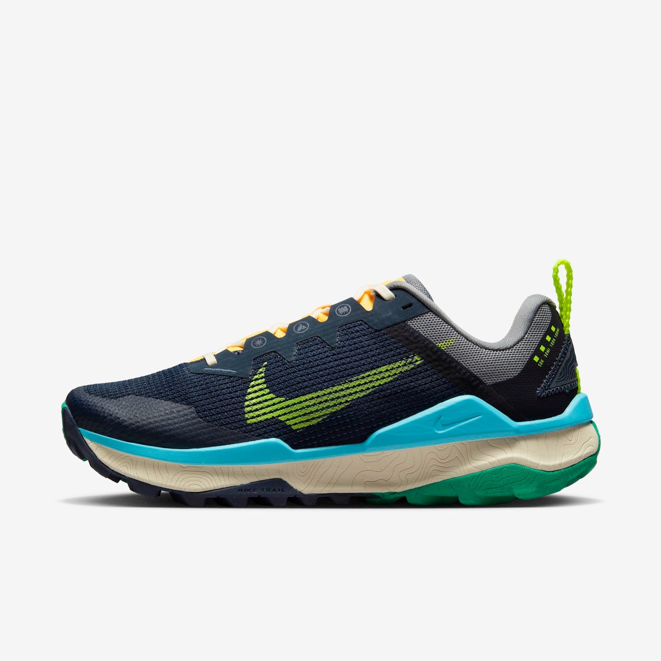 Tênis Nike Wildhorse 8 Feminino - Nike