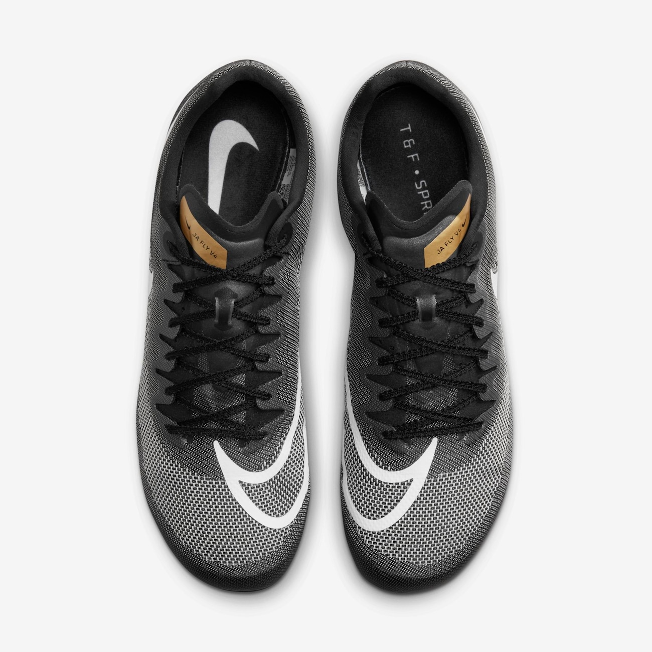 Sapatilha Nike Spike Zoom JA Fly 4 Masculina - Nike