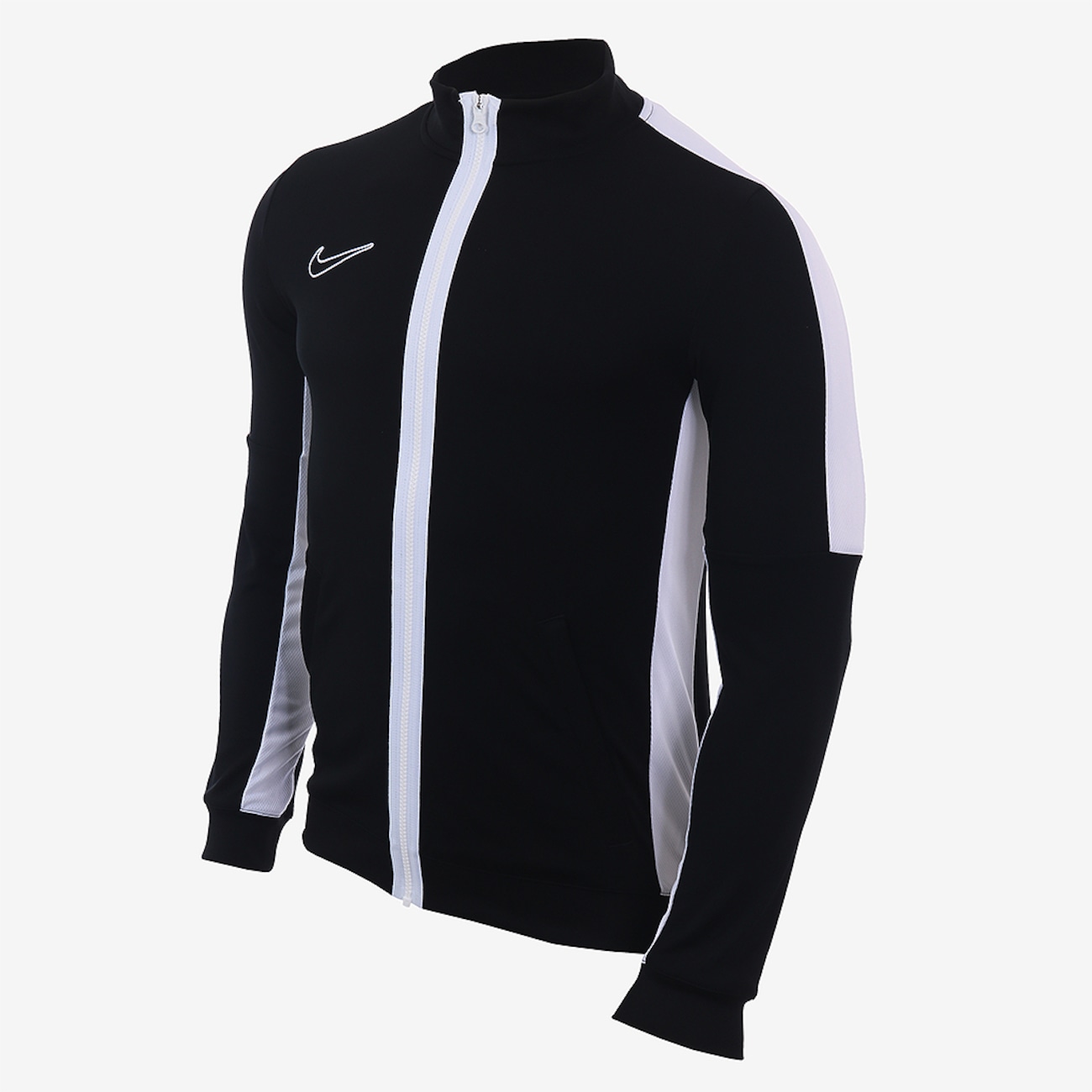 Nike Dri Fit Masculina Jaqueta Nike Poliester Jaqueta Nike Dri-FIT