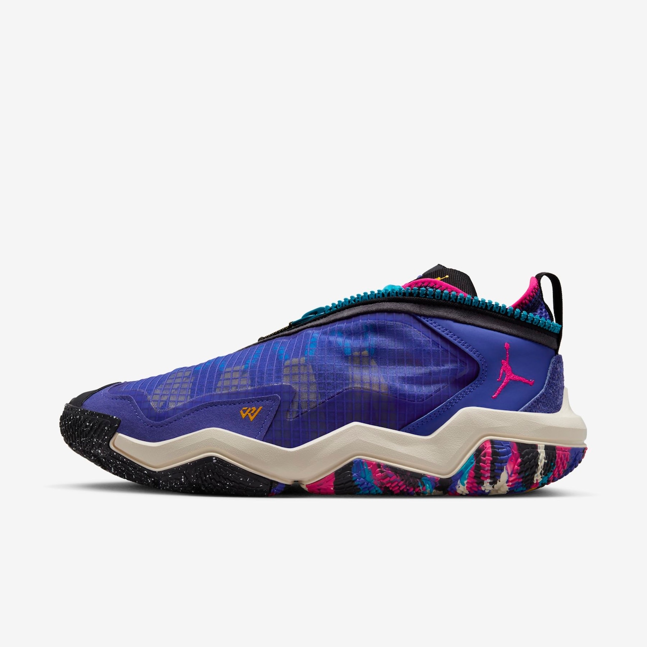 Tênis Jordan Why Not .6 Masculino - Nike