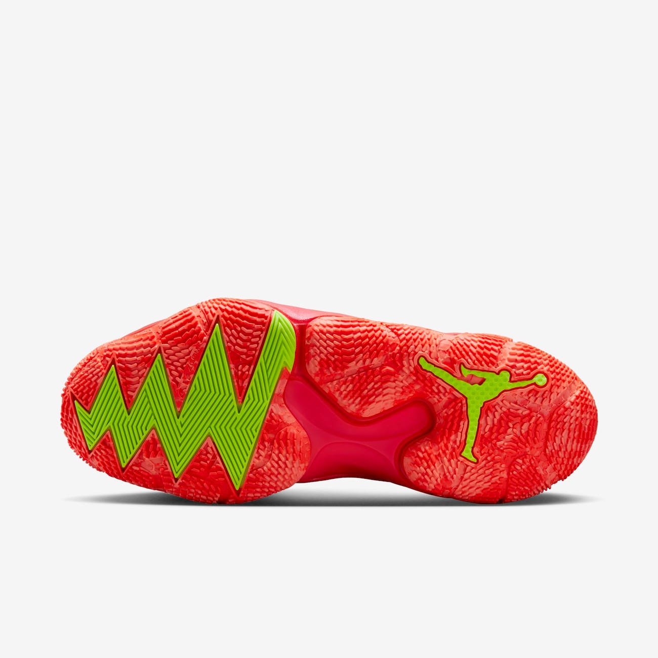 Tênis Jordan Why Not .6 Masculino - Nike