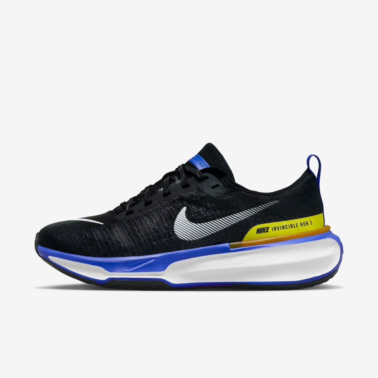 Tênis Nike Invincible 3 Masculino - Nike