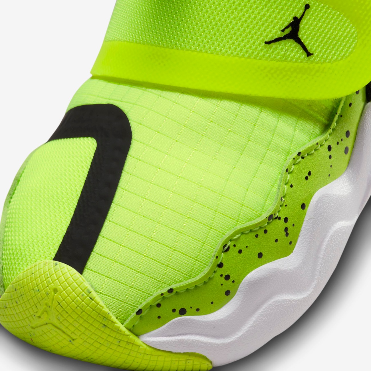 Tênis Jordan 23/7 Infantil - Nike