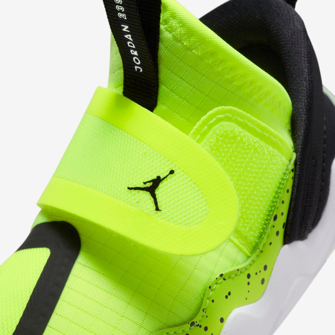 Tênis Jordan 23/7 Infantil - Nike