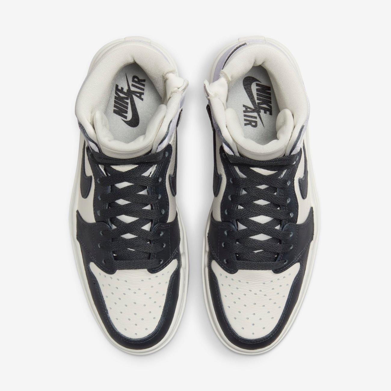 Tênis Air Jordan 1 Elevate High Feminino - Nike Tênis Air Jordan 1 Elevate High Feminino - Nike