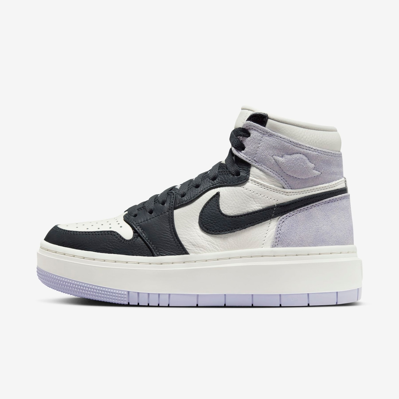 Tênis Air Jordan 1 Elevate High Feminino - Nike Tênis Air Jordan 1 Elevate High Feminino - Nike