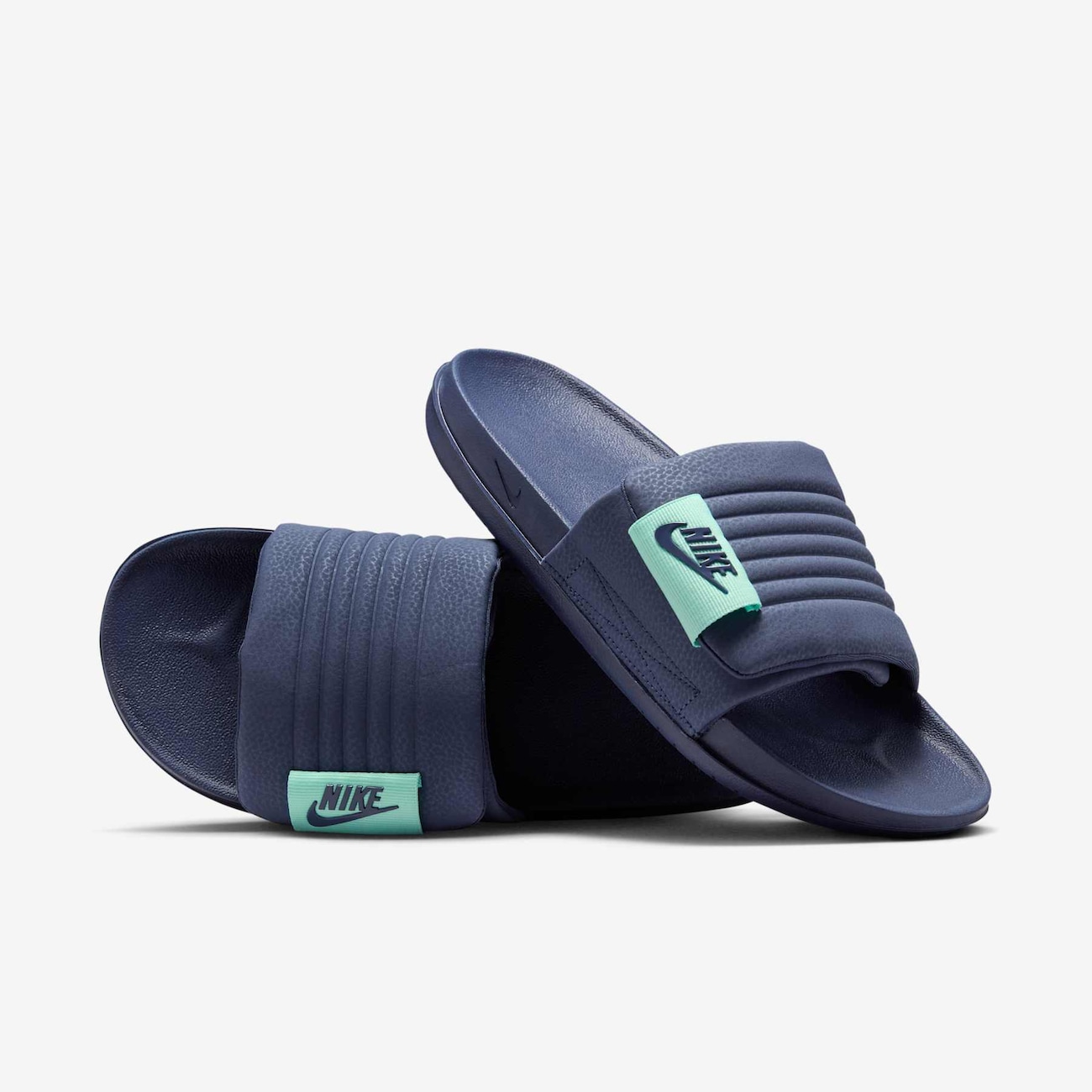 Chinelo Nike Offcourt Adjust Masculino